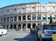 Colosseum - Anfiteatro Flavio Rome #Colosseum