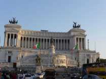 One day in Rome Colosseum Pantheon vatican Trevi fountain Spanish Steps